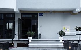 Nordic Residence 55